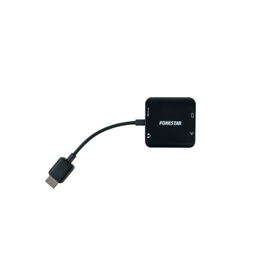 HDMI деэмбеддер Fonestar FO-442HA