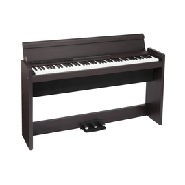 Цифровое пианино KORG LP-380-RW U