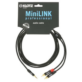 Патч-кабель Klotz KY7-600