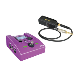 Приемник / гитарная педаль Mipro MR-58GE