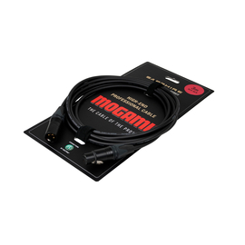 Микрофонный кабель Mogami XLR-XLR/3m