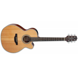 Электроакустическая гитара TAKAMINE GN20CE NS