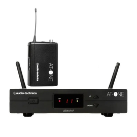 Інструментальна радіосистема Audio-Technica ATW-11F