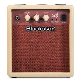 Комбопідсилювач Blackstar DEBUT 10E