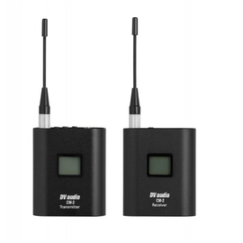Накамерная радиосистема DV audio CM-2
