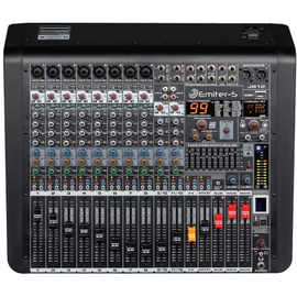 Микшерный пульт Emiter-S EM-JS12