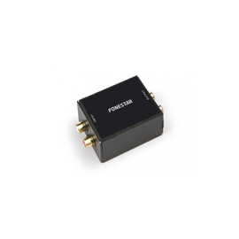 Шумовой фильтр / заземляющий изолятор Fonestar FAM-80