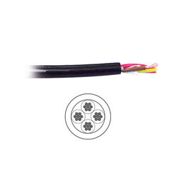 Спикерный кабель Mogami W2972