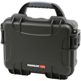 Кейс Nanuk case 904 w/foam - Black