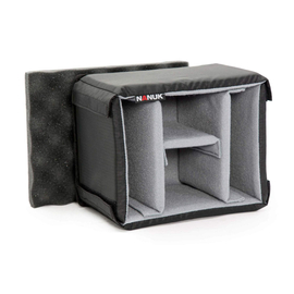 Мягкий разделитель для кейсов Nanuk case 905 Accessories - Padded Divider