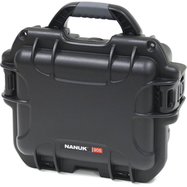 Кейс Nanuk case 905 w/foam - Black