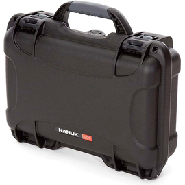 Кейс для квадрокоптера Nanuk case 909  insert for DJI Mavic Mini - Black