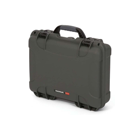 Кейс для квадрокоптера Nanuk case 910 MAVIC Air - Olive