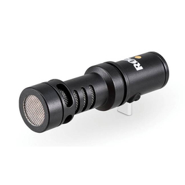 Микрофон для смартфона RODE Vlogger Kit USB-C edition