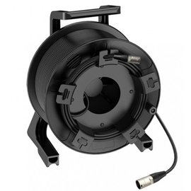 Кабельный барабан с гибким кабелем ROXTONE CDC6XWL70, 70 м