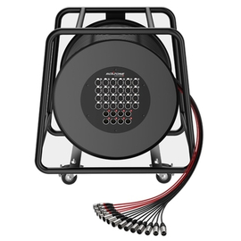 Мультикор Roxtone SCDE2408L50, 32 канала, длина 50 м