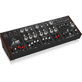 Аналоговый синтезатор Behringer CAT