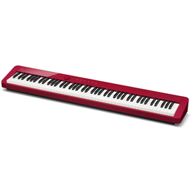 Цифровое пианино CASIO PX- S1100 Red