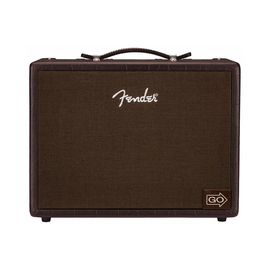 Комбоусилитель для электроакустических гитар FENDER ACOUSTIC JUNIOR GO