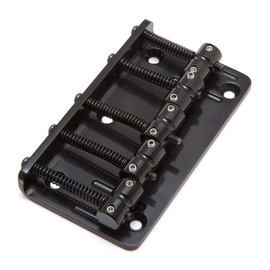 Бридж для бас-гитары GOTOH 205B-5 (B)