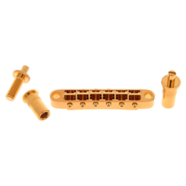 Бридж для электрогитары GOTOH GE103B-T (GG)
