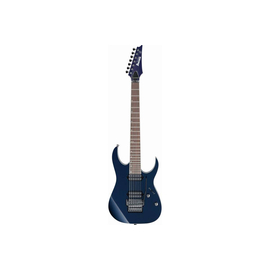 Семиструнная электрогитара IBANEZ RG2027XL DTB