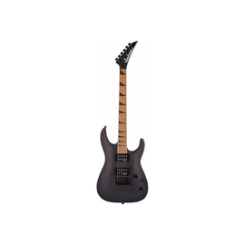 Электрогитара JACKSON JS24 DKAM DINKY ARCH TOP BLACK SATIN
