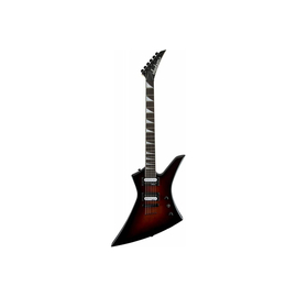Электрогитара JACKSON JS32T KELLY AH VIOLA BURST
