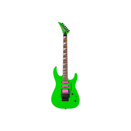 Электрогитара JACKSON X SERIES DINKY DK3XR HSS NEON GREEN