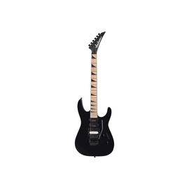 Электрогитара JACKSON X SERIES SOLOIST SL3XM DX SATIN BLACK