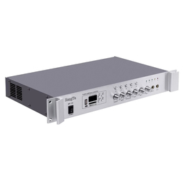 Трансляционный усилитель мощности RONG YE MP3-150UL (BT+MP3+FM)