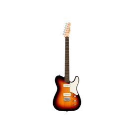 Электрогитара SQUIER by FENDER PARANORMAL CABRONITA BARITONE TELECASTER LRL 3-COLOR SUNBURST