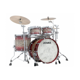 Бас-барабан TAMA TWB2218-AGJB