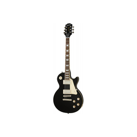 Электрогитара EPIPHONE LES PAUL STANDARD '60s EBONY