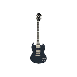 Электрогитара EPIPHONE SG MUSE JET BLACK METALLIC