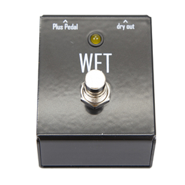 Футсвич GAMECHANGER AUDIO FOOTSWITCH FOR PLUS PEDAL