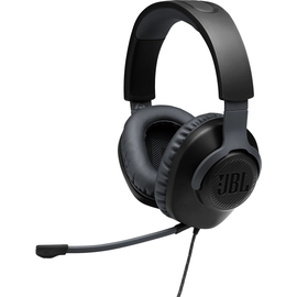 Наушники JBL Quantum 100 Black