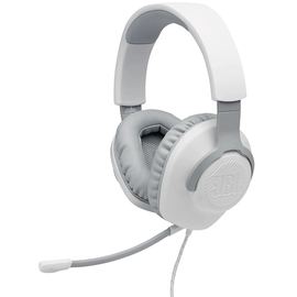 Наушники JBL Quantum 100 White
