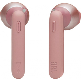 Bluetooth-гарнитура JBL T225TWS Pink
