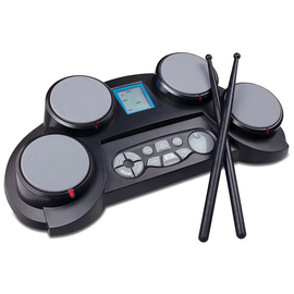 Электронная ударная установка Medeli DD61