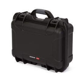 Кейс Nanuk case 915 w/foam - Black