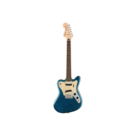 Электрогитара SQUIER by FENDER PARANORMAL SUPER SONIC LRL BLUE SPARKLE
