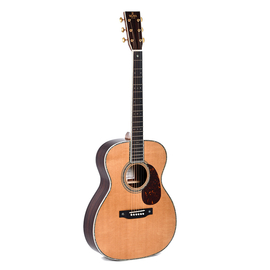 Акустическая гитара Sigma 000T-42