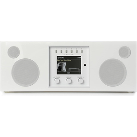 Акустическая система Como Audio Duetto Piano White