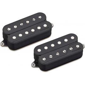 Звукосниматели Fishman PRF-CS6-KM2 Fluence Keith Merrow