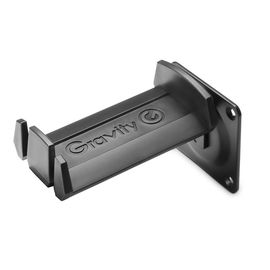 Настенное крепление для наушников Gravity HP HWMB 01 B