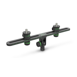 Держатель для двух микрофонов Gravity MS STB 01 PRO