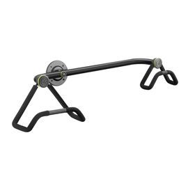 Настенный держатель для акустической гитары Gravity WMB 01 AB