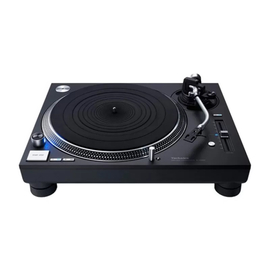 Виниловый проигрыватель Technics SL-1210GREE-K Black