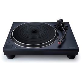 Виниловый проигрыватель Technics SL-1500CEE-K Black